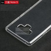 เคส Samsung Galaxy Note 9