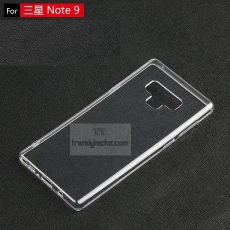 เคส Samsung Galaxy Note 9