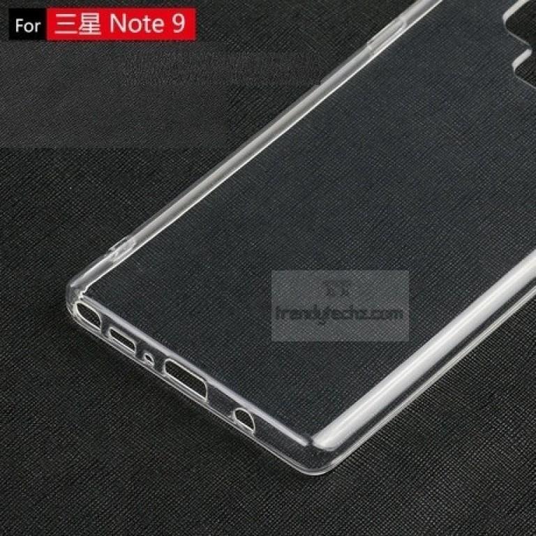 เคส Samsung Galaxy Note 9