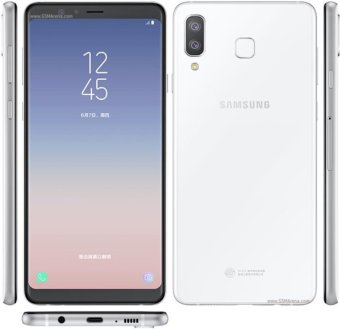 Samsung Galaxy A8 Star (A9 Star)