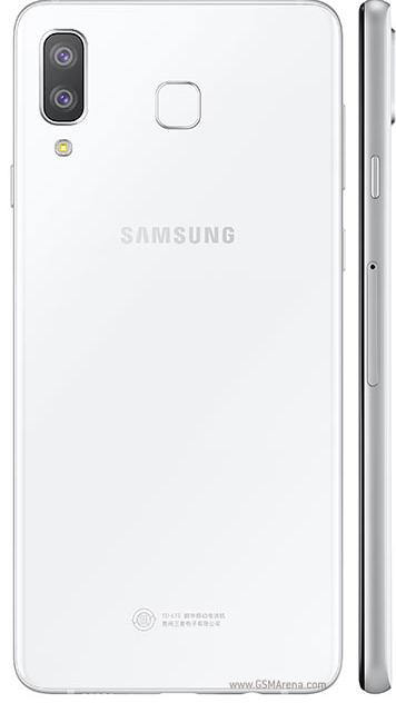 Samsung Galaxy A8 Star (A9 Star)