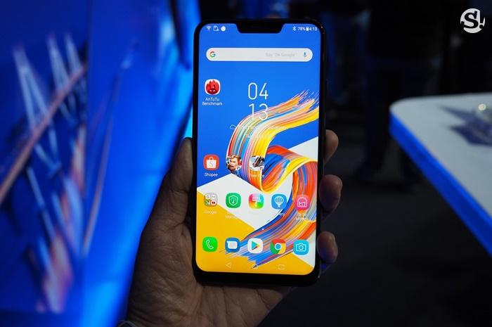 ASUS Zenfone 5Z