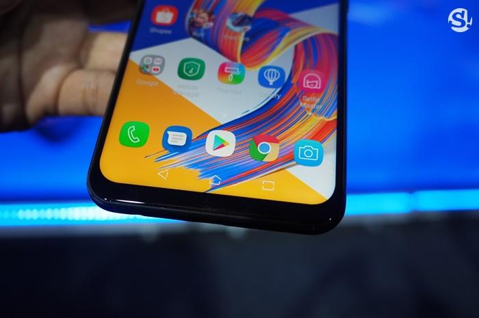 ASUS Zenfone 5Z