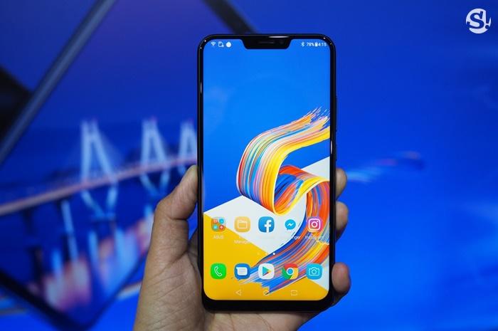 ASUS Zenfone 5Z