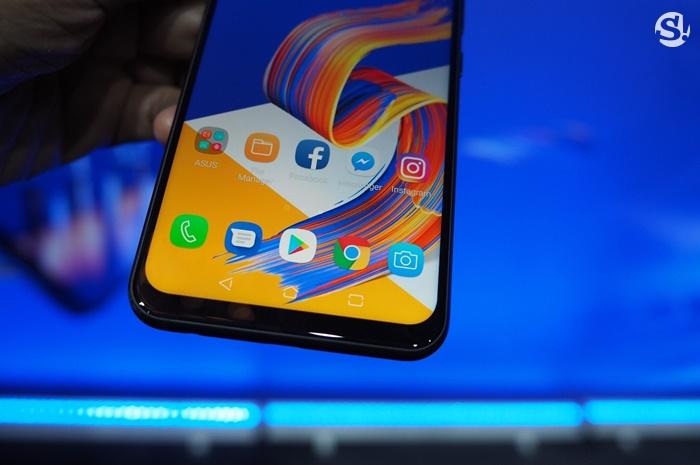 ASUS Zenfone 5Z