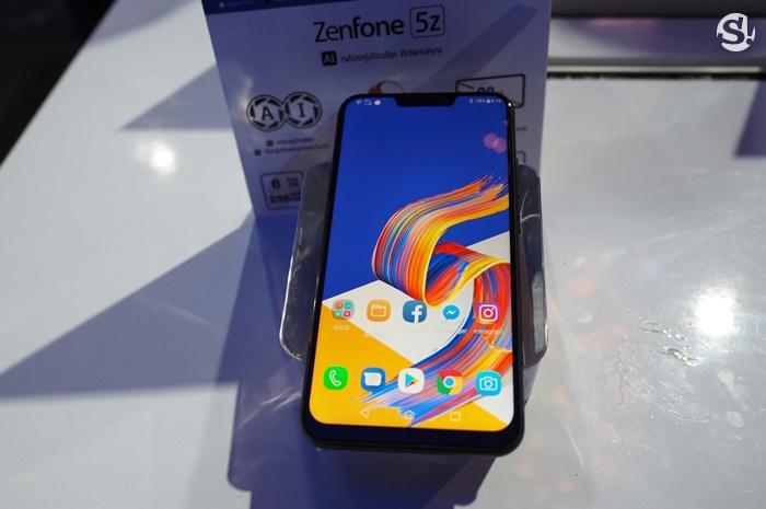 ASUS Zenfone 5Z