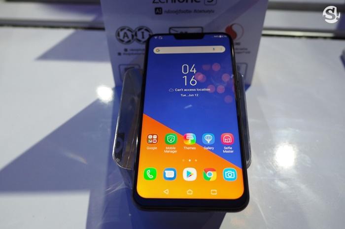 ASUS Zenfone 5Z