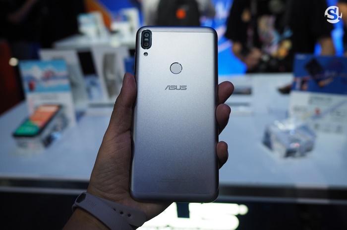 ASUS Zenfone Max Pro M1