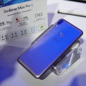 ZenFone Max Pro M1