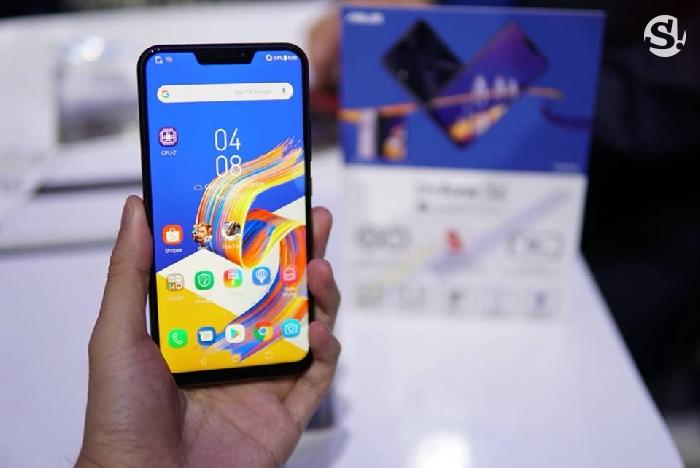 Asus Zenfone 5z