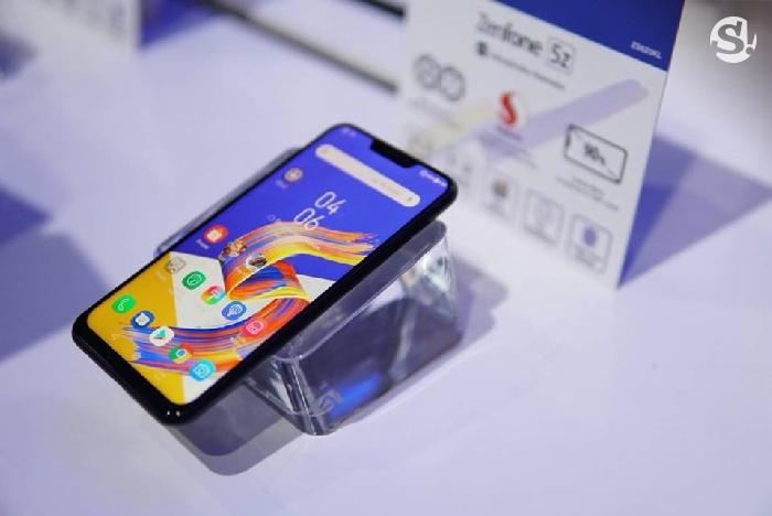 Asus Zenfone 5z