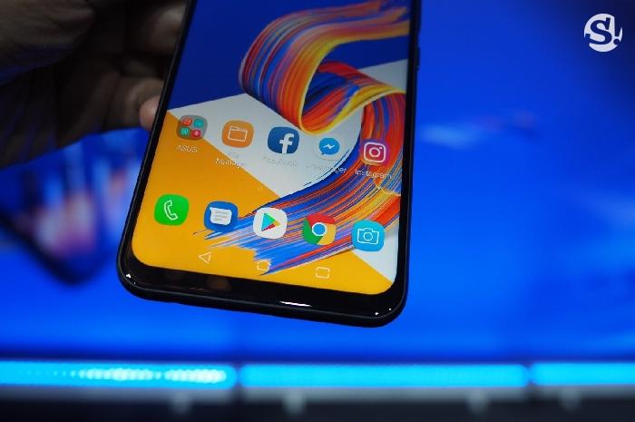 Asus Zenfone 5z