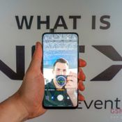 vivo NEX A hands-on