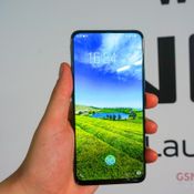 vivo NEX A hands-on