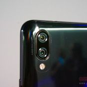 vivo NEX A hands-on