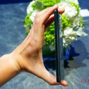 vivo NEX A hands-on