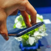 vivo NEX A hands-on