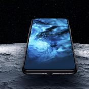 Vivo NEX S