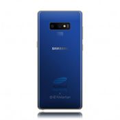 Samsung Galaxy Note 9