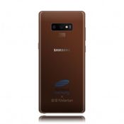 Samsung Galaxy Note 9