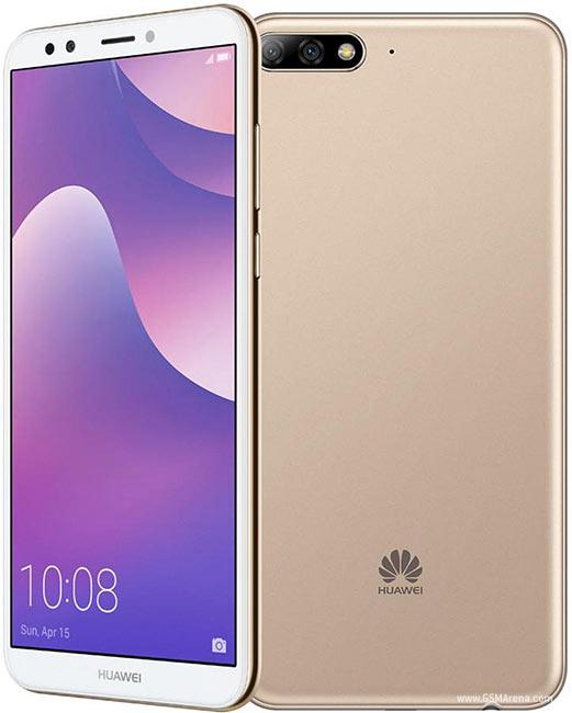 Huawei Y7 Pro