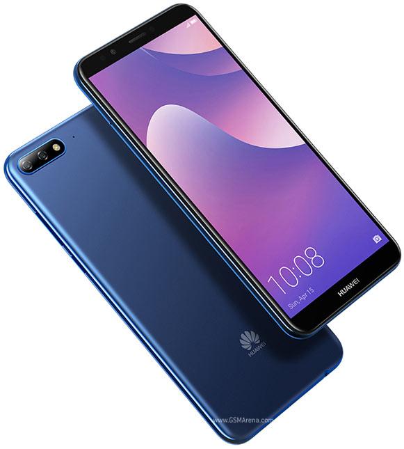 Huawei Y7 Pro