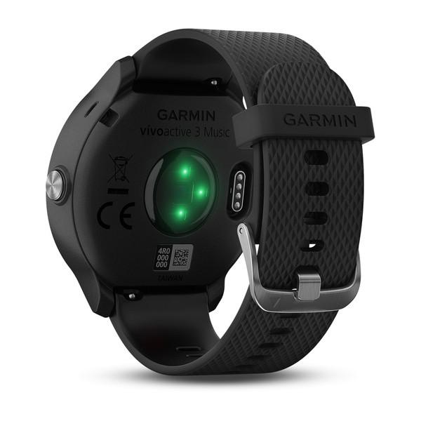 Garmin Vivoactive 3 / 3 Music