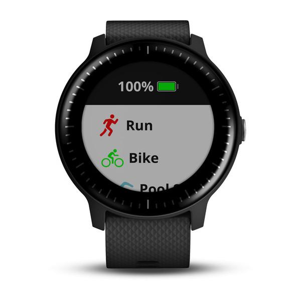 Garmin Vivoactive 3 / 3 Music