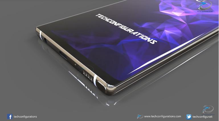 Samsung Galaxy Note 9 