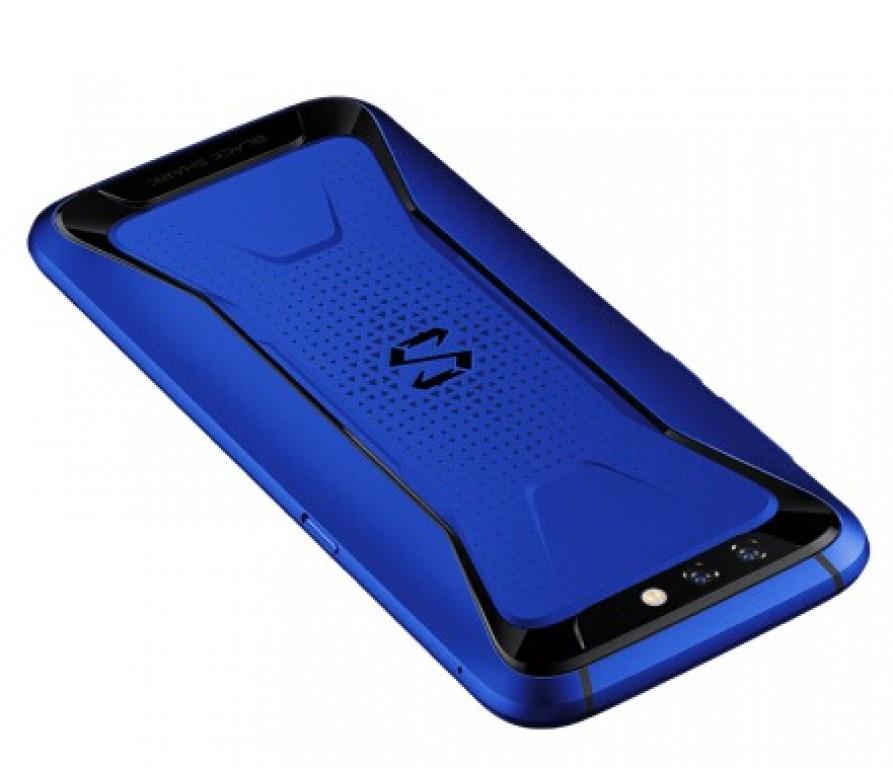 Xiaomi  Black Shark สี Royal Blue