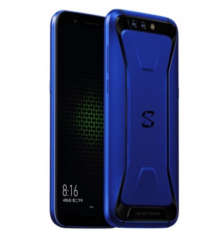 Xiaomi  Black Shark สี Royal Blue