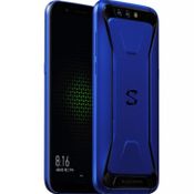 Xiaomi  Black Shark สี Royal Blue