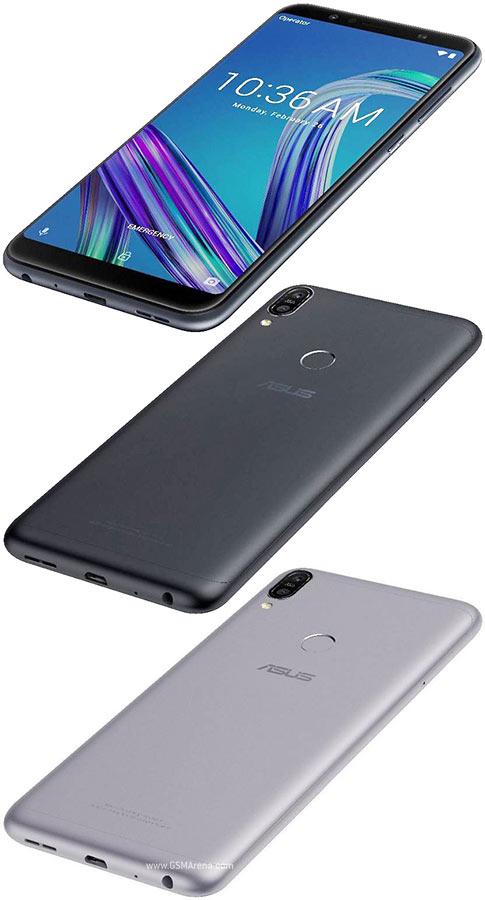 ASUS Zenfone Max Pro