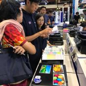 รวมโปรโมชั่น Commart​ Joy 2018