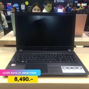 Notebook ไม่เกิน 20,000 บาท