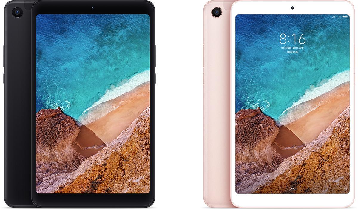 Xiaomi Mi Pad 4