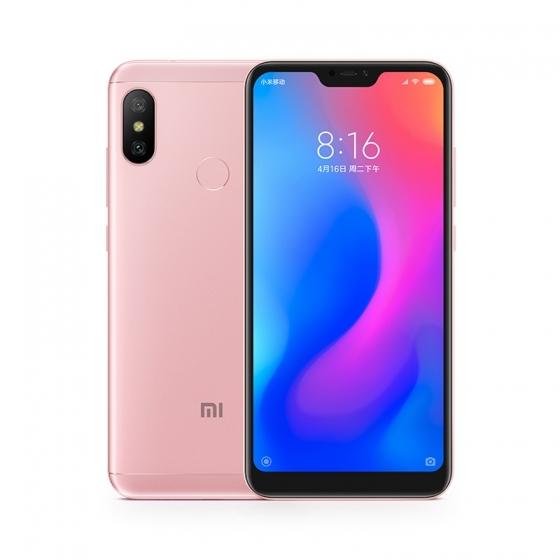 Xiaomi Redmi 6 Pro