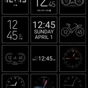 ClockFace