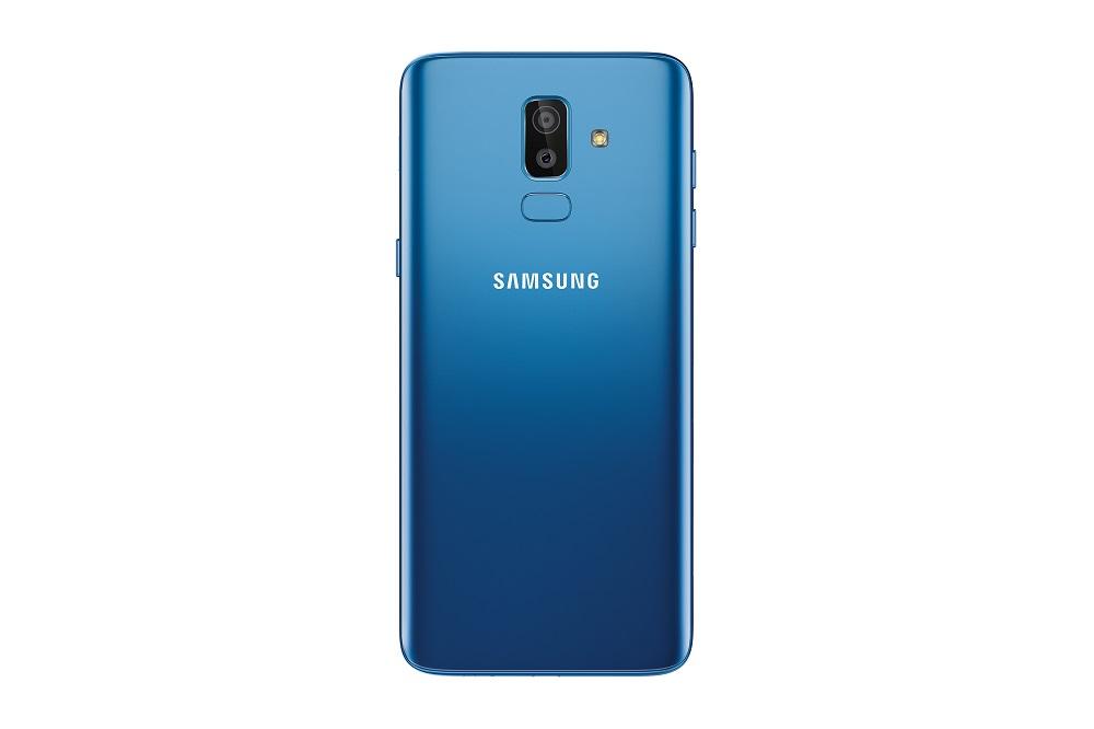 samsung Galaxy J8