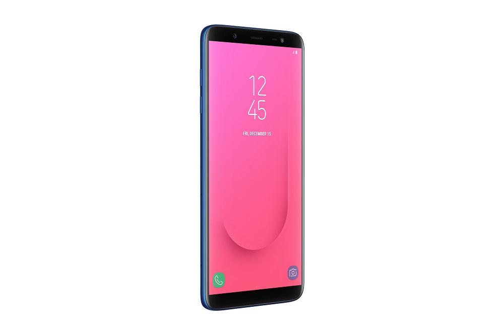 samsung Galaxy J8