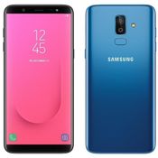 samsung Galaxy J8