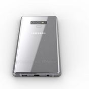 Samsung Galaxy Note 9