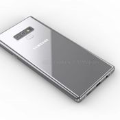 Samsung Galaxy Note 9