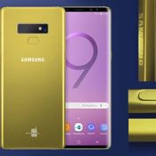 Samsung Galaxy Note 9