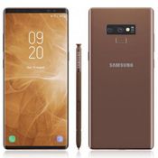 Samsung Galaxy Note 9