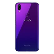 Vivo X21i Night Purple