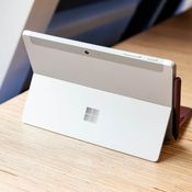 Microsoft Surface Go