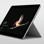 Microsoft Surface Go