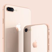 iPhone 8 / iPhone 8 Plus