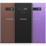 Samsung Galaxy Note 9